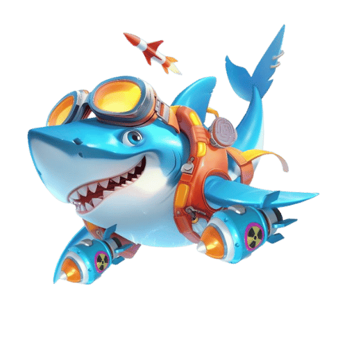 OT運寶娛樂-捕魚機品牌圖