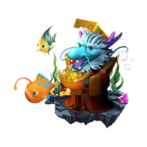 OT運寶娛樂-捕魚機品牌圖