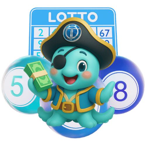 OT運寶娛樂-樂透品牌圖